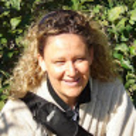 Meet your Posher, Nathalie - Picture 1 of 1